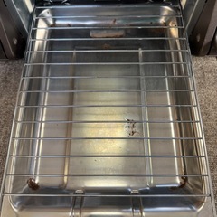 パロマ　ガスコンロ　都市ガス　IC-S809BM-Rの画像