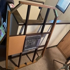 テーブルこたつの画像