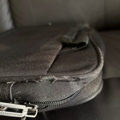 ビジネスバッグの画像