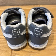 プーマ　14.5の画像