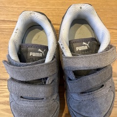 プーマ　14.5の画像