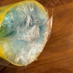 洗剤のいらないクリーンアップクロスの画像