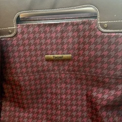 シルバーカー　歩行器の画像