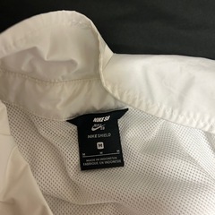 NIKEジャンパーの画像