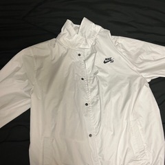 NIKEジャンパーの画像