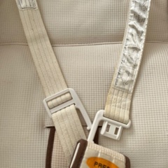 コンビのハイローチェアの画像