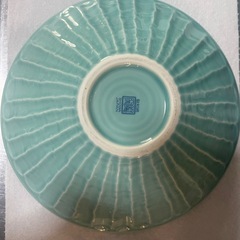 〖美品〗和皿〖駄知焼〗 の画像