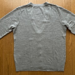 GU カーディガン　2色セットの画像