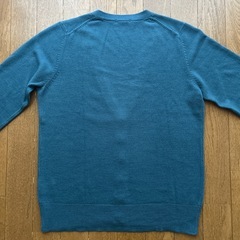 GU カーディガン　2色セットの画像