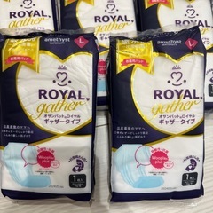 お産セットの画像