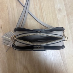 Ungrid ショルダーバッグの画像