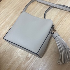 Ungrid ショルダーバッグの画像