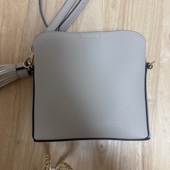 Ungrid ショルダーバッグの画像