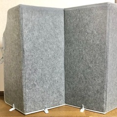 HAGOOGI (ハゴオギ) 遠赤外線 パネルヒーター 3段階温度調節(60℃/70℃/85℃) 3/6/9時間タイマー設定 の画像