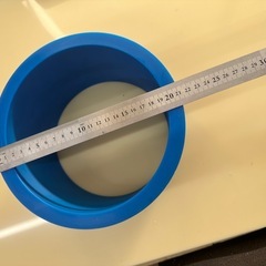 塩ビ管？MCナイロン？DIYなどに！の画像