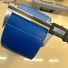 塩ビ管？MCナイロン？DIYなどに！の画像