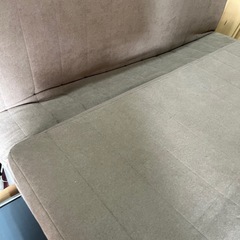 ソファマットレスの画像