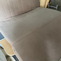 ソファマットレスの画像