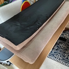 ソファマットレスの画像