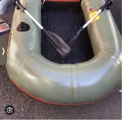 オカモトフィッシングボート FRー900の画像