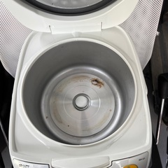 【🤩メーカー品🤩】TIGER炊飯器の画像