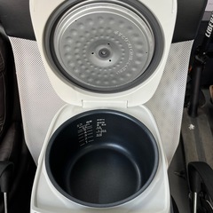【🤩メーカー品🤩】TIGER炊飯器の画像