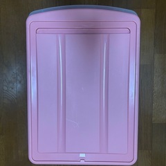 収納ボックス（2個セット
）の画像