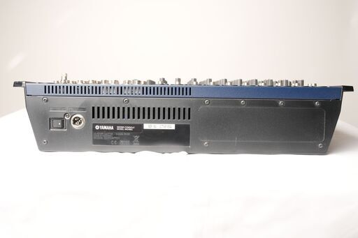 【取引中：売約済み：お取り置き中】YAMAHA MG166c