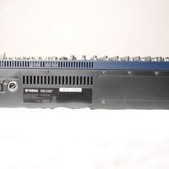 【取引中：売約済み：お取り置き中】YAMAHA MG166c の画像