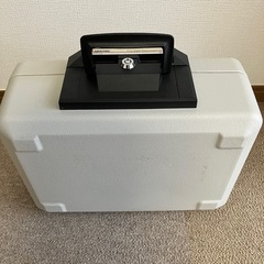 SENTRY セントリー　耐火金庫　保管庫　2460の画像