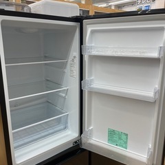 Hisense HR-D1701B 2024年製 冷蔵庫 175Lの画像