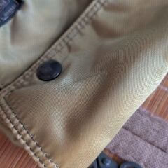 🍀無料🍀ポケットいっぱいショルダーバッグの画像