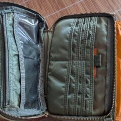 🍀無料🍀ポケットいっぱいショルダーバッグの画像