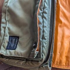 🍀無料🍀ポケットいっぱいショルダーバッグの画像