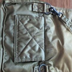 🍀無料🍀ポケットいっぱいショルダーバッグの画像