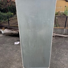 版）  【ホシザキ製 業務用冷蔵ショーケース（SSB-48AT形）】の画像