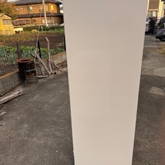 版）  【ホシザキ製 業務用冷蔵ショーケース（SSB-48AT形）】の画像