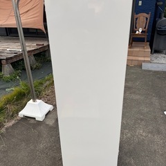 版）  【ホシザキ製 業務用冷蔵ショーケース（SSB-48AT形）】の画像