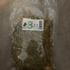 【新品未開封】ラビットフード　コンフィデンス の画像