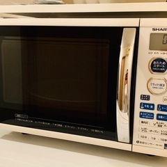 0円　冷蔵庫、レンジ、洗濯機、ベッドフレーム　まとめてお引取りお願いしますの画像