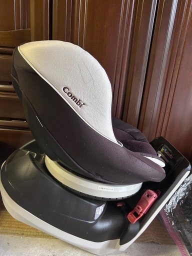 チャイルドシート ネルーム Lite EF