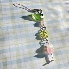 ソーダフロートストラップの画像