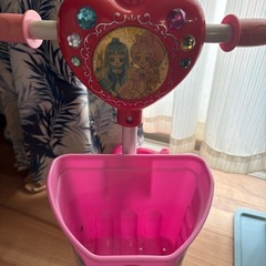 ハートキャッチプリキュア　キックスケーターの画像