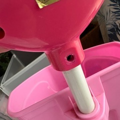 ハートキャッチプリキュア　キックスケーターの画像