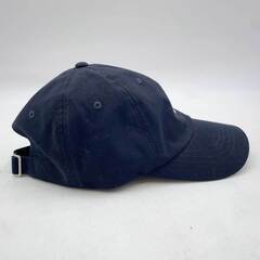 ノースフェイス キャップ 帽子 ブラック ジュニア THE NORTH FACEの画像