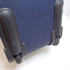 サムソナイト Samsonite キャリーバッグ ピギーバック No54018 ネイビー 2輪■No.3706の画像