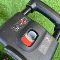 チャイルドシート 無料 汚れありますがの画像