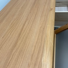 テレビ台　ローボード　ニトリの画像