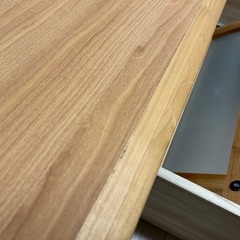 テレビ台　ローボード　ニトリの画像