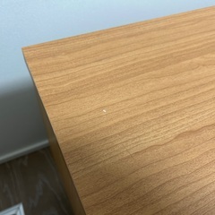 テレビ台　ローボード　ニトリの画像